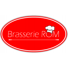 Brasserie ROM - volwassene (vanaf 12 jaar)