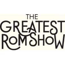 ROM Show - 19 mei 2024 - 18u30 - Benedentribune